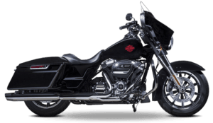 Electra Glide Standard