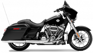 Street Glide Special