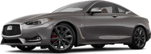 INFINITI Q60
