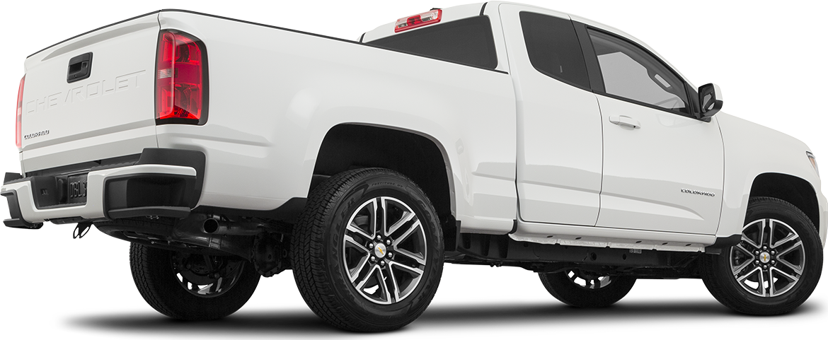 2022 Chevrolet Colorado ZR2 4WD Crew Cab 128″ ZR2 Diesel I4 2.8L/ [11]