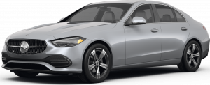 C-Class Sedan
