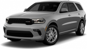 DODGE DURANGO in Dodgertown