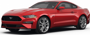Mustang
