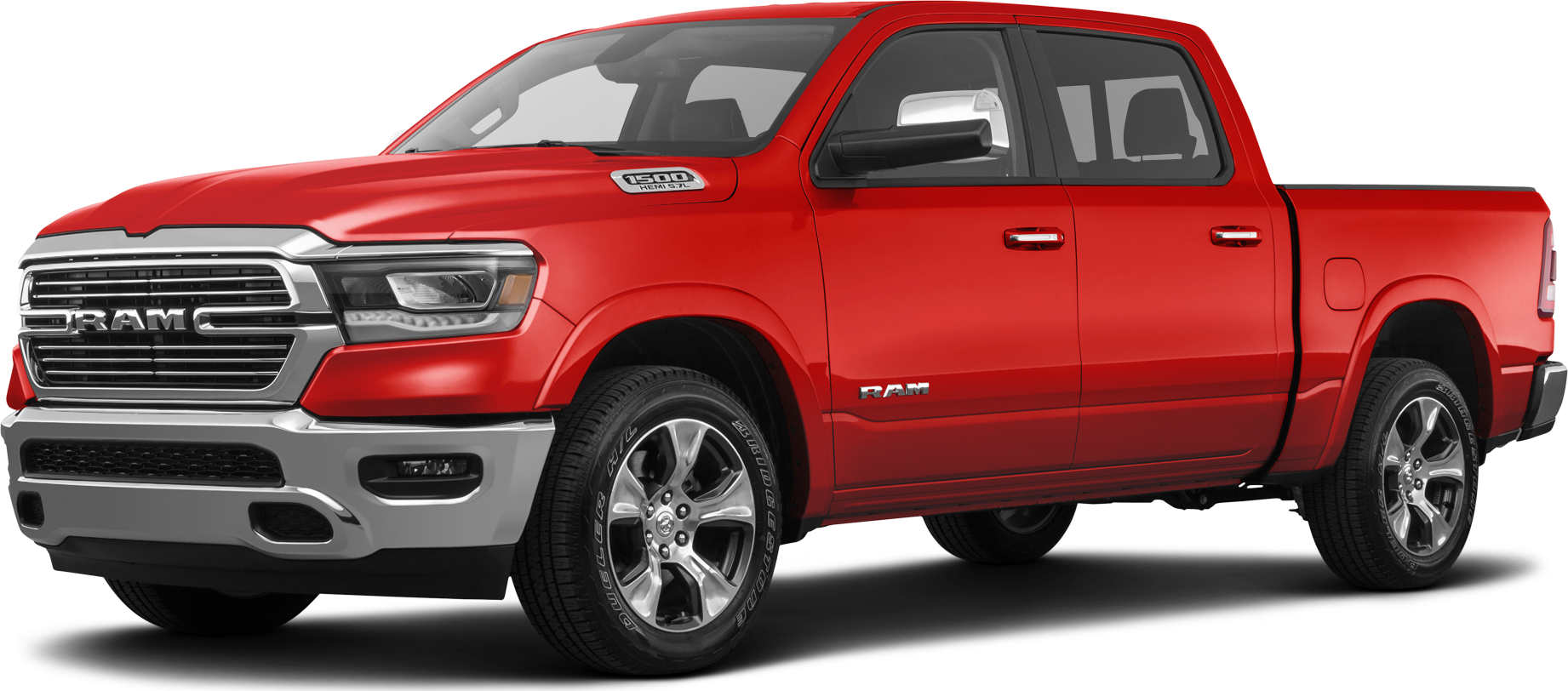 2020 Ram 1500 Limited Limited 4x4 Crew Cab 5’7″ Box Intercooled Turbo Diesel V-6 3.0 L/182 [0]