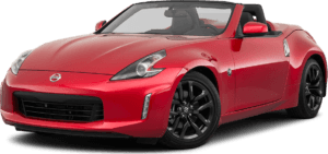 370Z Roadster