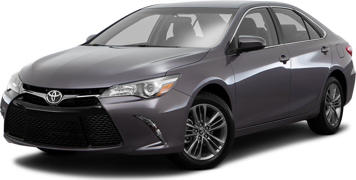 2017 Toyota Camry SE  Gas/Electric I-4 2.5 L/152 [2]
