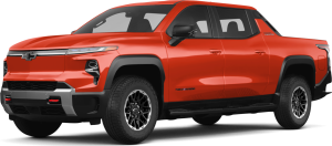 silverado ev