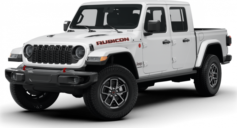 Jeep Gladiator