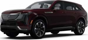 escalade iq