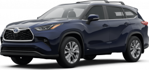 Highlander Hybrid