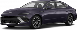 Sonata Hybrid