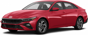 Elantra
