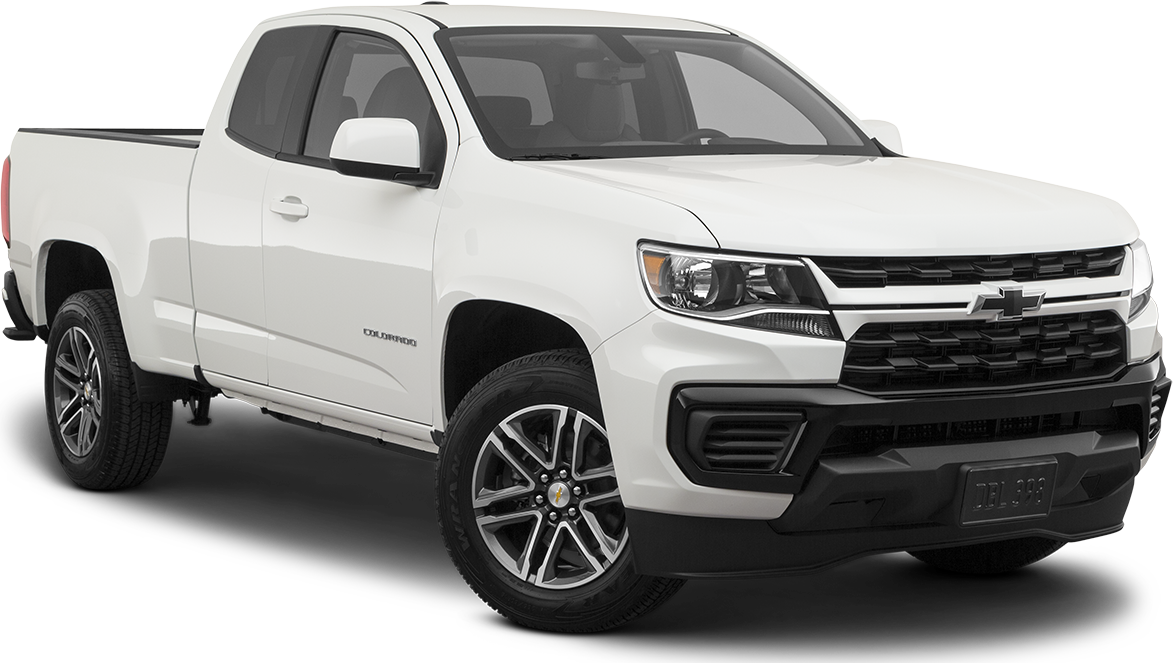 2022 Chevrolet Colorado ZR2 4WD Crew Cab 128″ ZR2 Diesel I4 2.8L/ [8]