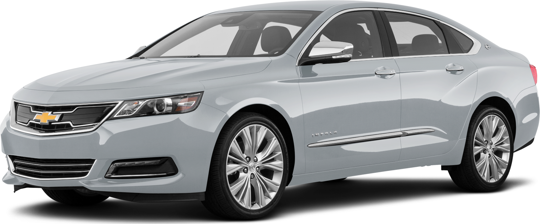 Chevrolet Impala