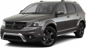 Bravo CDJR DODGE JOURNEY