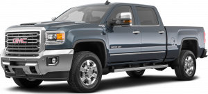 Sierra 3500hd Srw