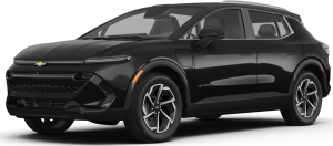 equinox ev