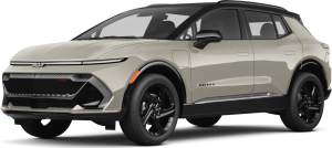 equinox ev