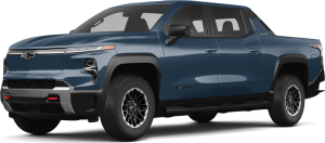 silverado ev