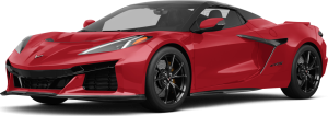 corvette zr1x