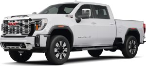 Sierra 2500hd