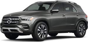 GLE SUV