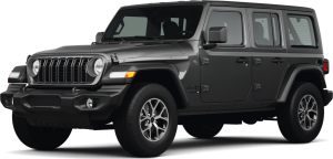 Wrangler