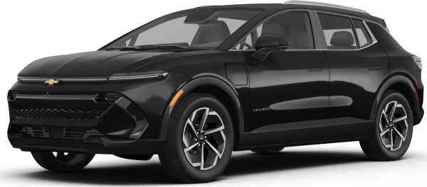 equinox ev