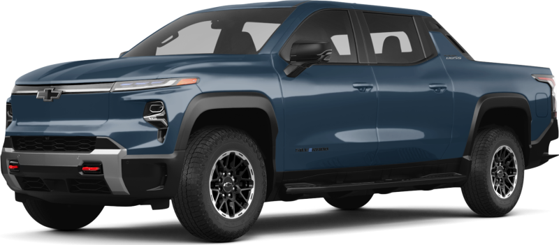 SILVERADO EV