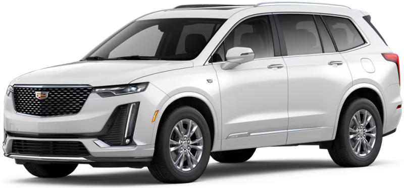 XT6