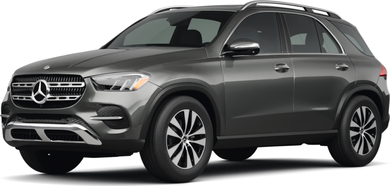 GLE SUV