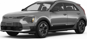 Niro Ev