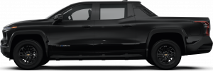 Silverado EV