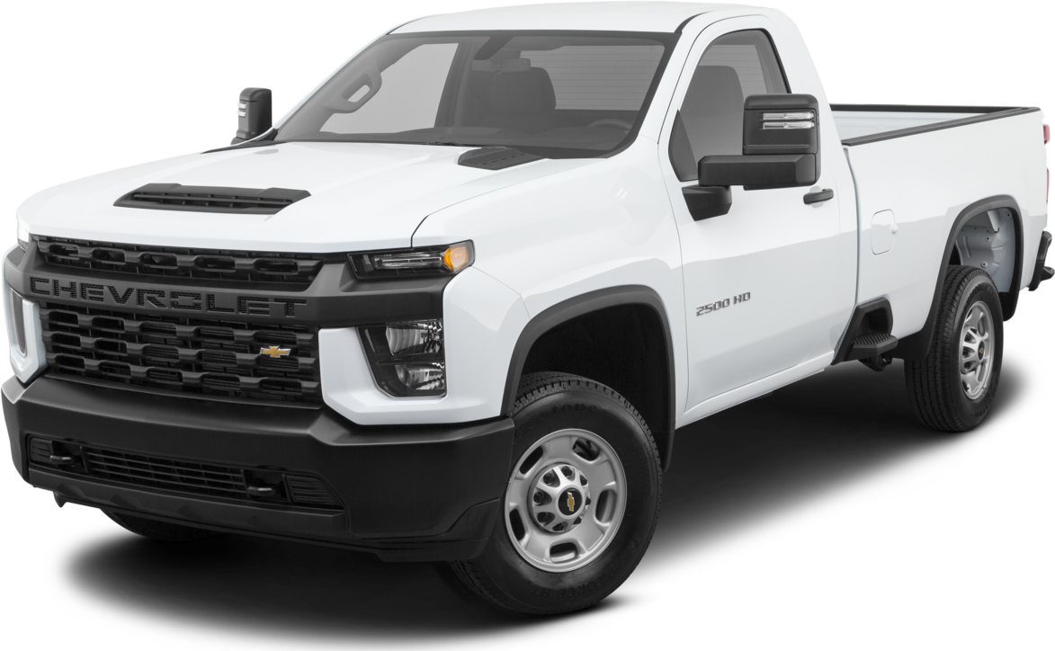 2023 Chevrolet Silverado 2500HD LT 4WD Crew Cab 159″ LT Gas V8 6.6L/400 [2]