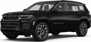 GRAND CHEROKEE L in Thornton
