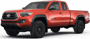 TACOMA in Lake Montezuma