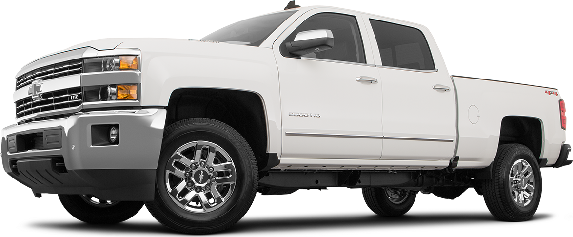 2019 Chevrolet Silverado 2500HD High Country 4WD Crew Cab 153.7″ High Country Turbocharged Diesel V8 6.6L/403 [3]