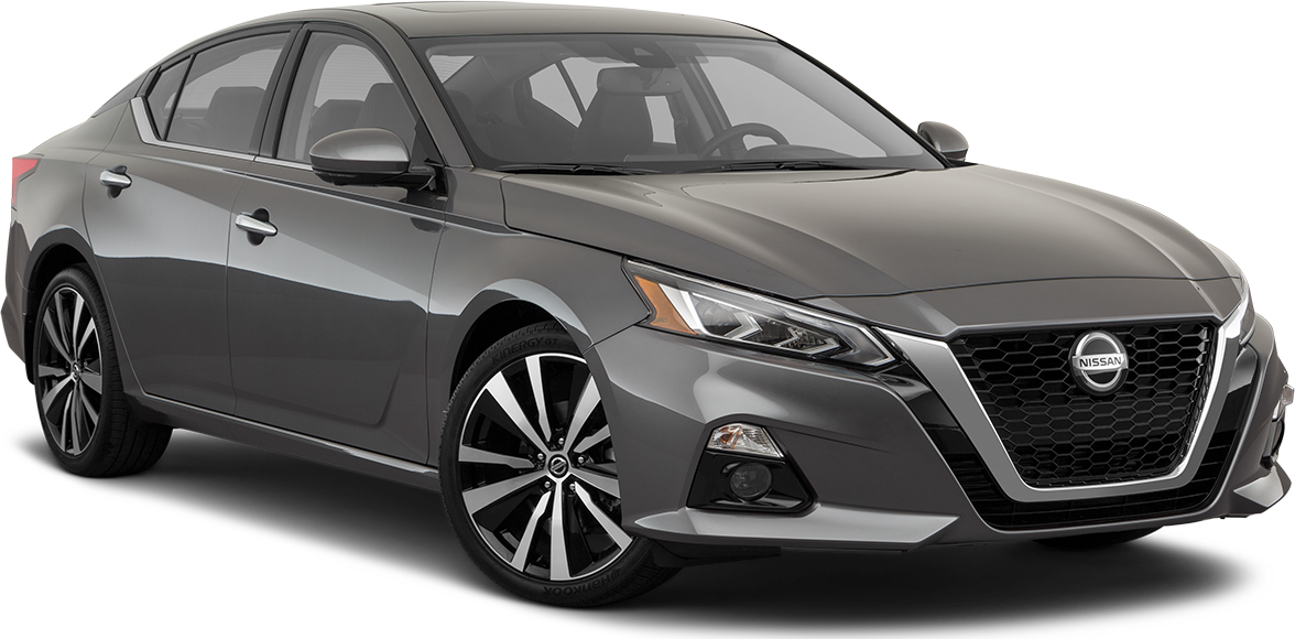 South Shore Nissan