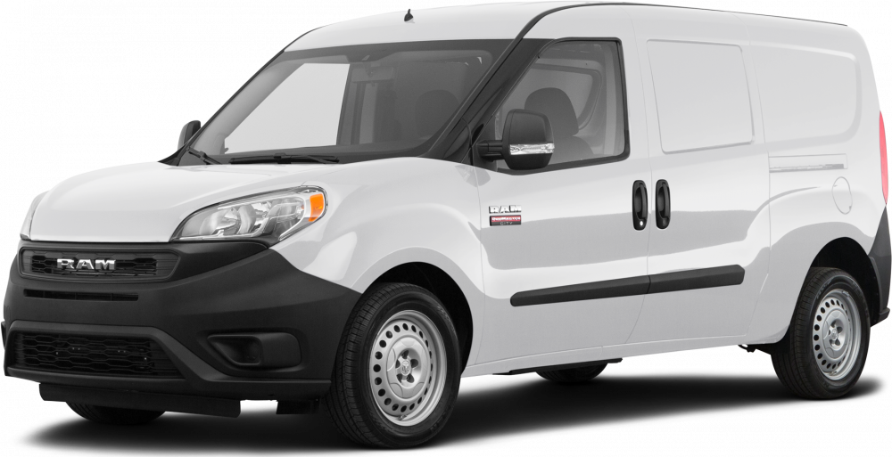 Promaster City