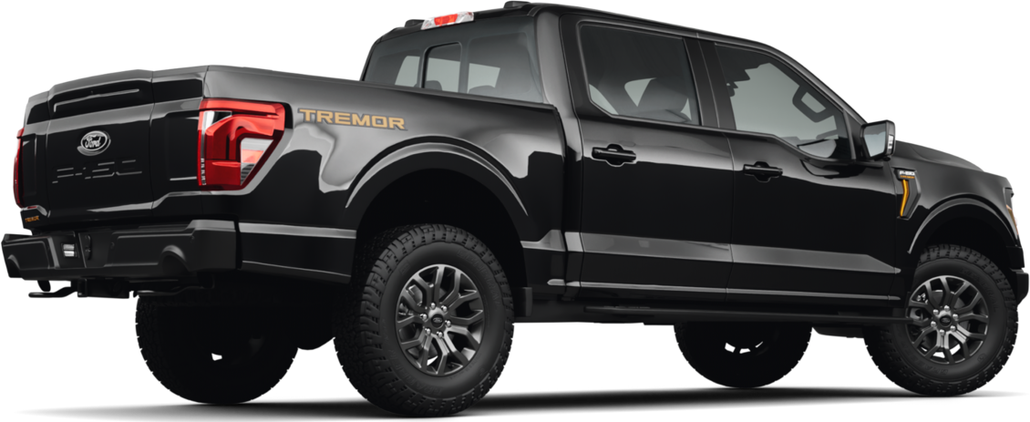 2026 Ford F-150 XLT XLT 4WD SuperCrew 5.5′ Box PowerBoost Full-Hybrid V6 3.5 L [8]
