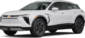 blazer ev