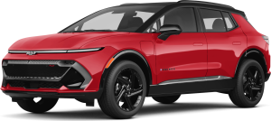 Equinox EV