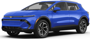 equinox ev