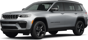 grand cherokee l