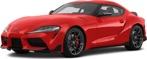 GR Supra