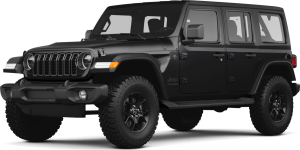 wrangler