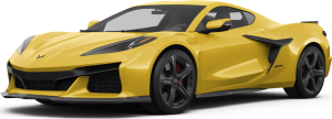 corvette