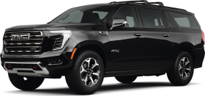Yukon XL