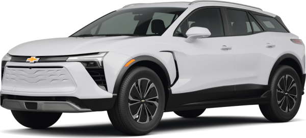 blazer ev