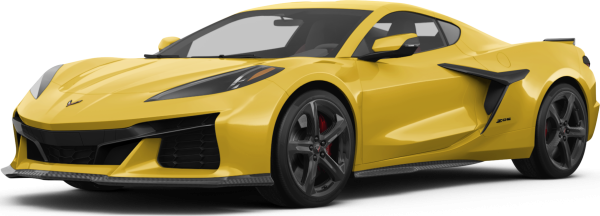 corvette